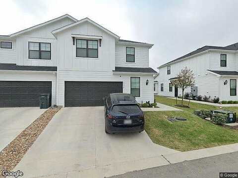 Fieldwood, BUDA, TX 78610