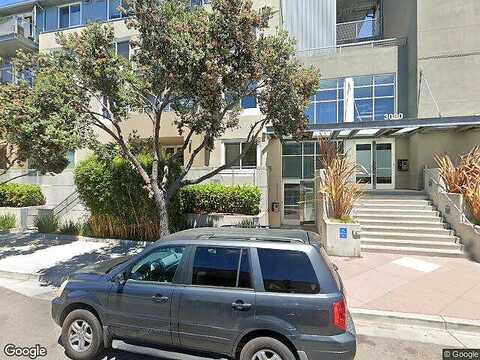 Glascock St, Oakland, CA 94601
