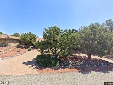 Mission, SEDONA, AZ 86336