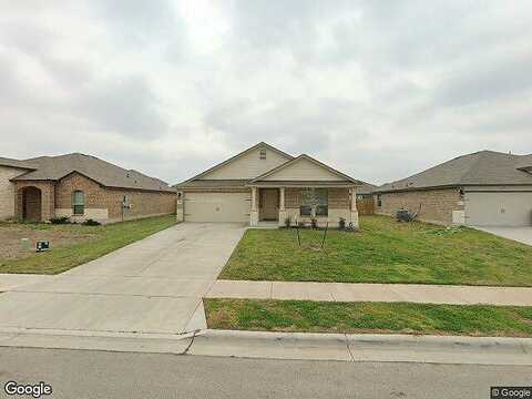 Saddleback, KILLEEN, TX 76542