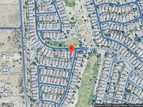 Bismark, SAN TAN VALLEY, AZ 85143