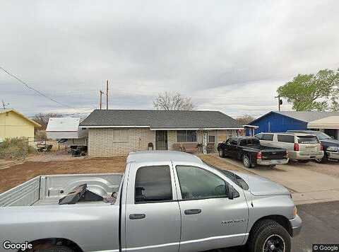 Apricot, SAFFORD, AZ 85546