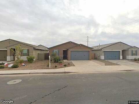 Monsoon, SAN TAN VALLEY, AZ 85143
