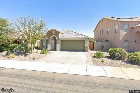 Yellow Bee, SAN TAN VALLEY, AZ 85143