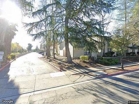 Treat Blvd, Concord, CA 94518