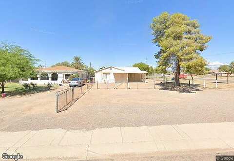 Broadway, COOLIDGE, AZ 85128