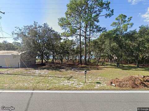 Surf Rd, Panacea, FL 32346