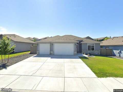Bent Tree, RICHLAND, WA 99354