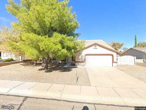 Canyon View, SIERRA VISTA, AZ 85650