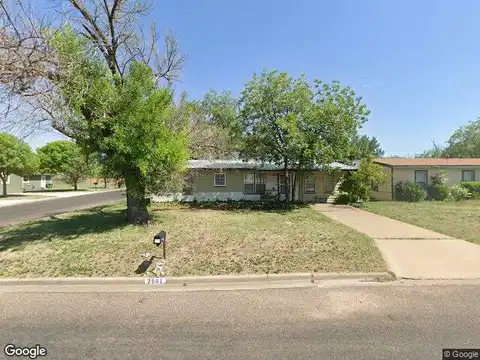 Raney, SAN ANGELO, TX 76901