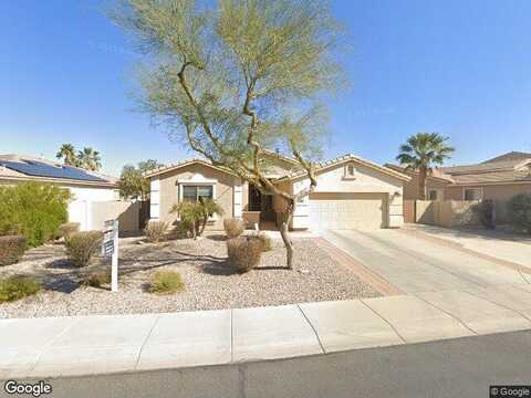San Luis Rey, CASA GRANDE, AZ 85194