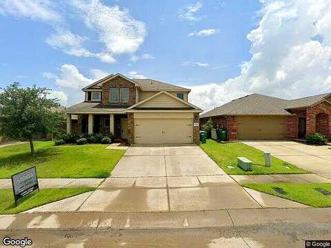 French St, Fate, TX 75189