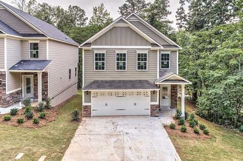 Bethany Manor, BALL GROUND, GA 30107