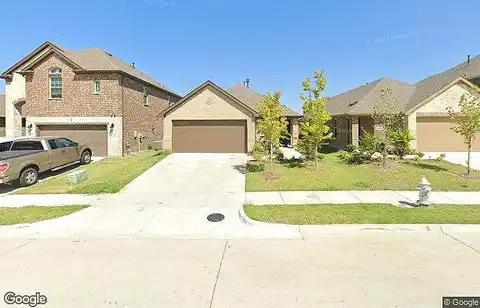 Neff, FORNEY, TX 75126