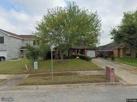 Hamburg, BROWNSVILLE, TX 78520