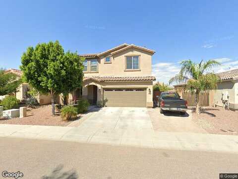 Arroyo, SAN TAN VALLEY, AZ 85144