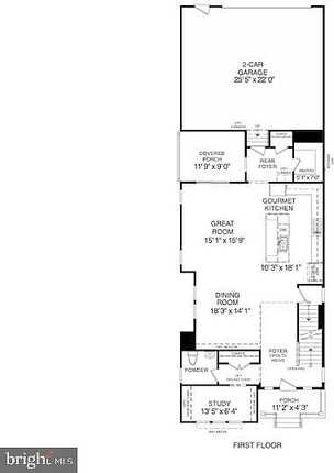 Glenwood Heights, BRAMBLETON, VA 20148