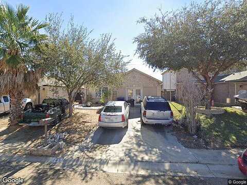 Old Spanish, LAREDO, TX 78046