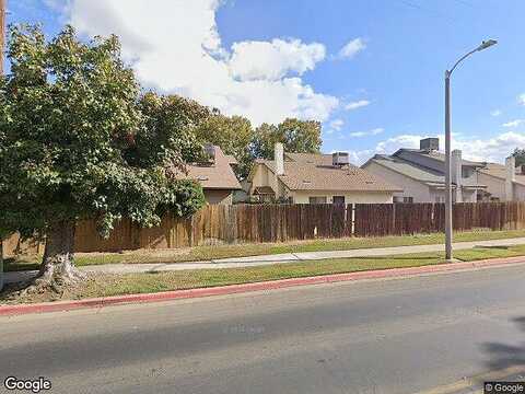 S Burke St, Visalia, CA 93292
