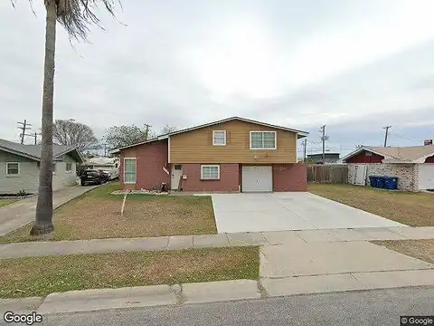 Sutherland, PORTLAND, TX 78374