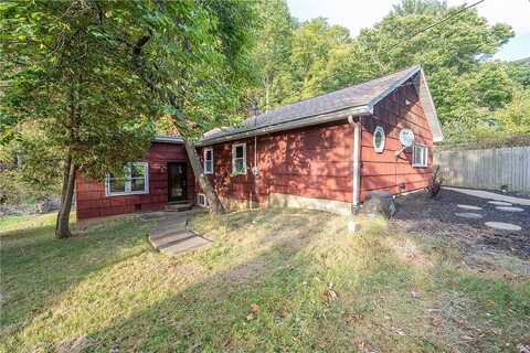 Darr, LAUGHLINTOWN, PA 15655
