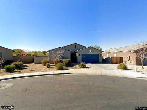 San Bernardo, CASA GRANDE, AZ 85194