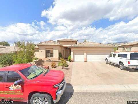 Ridge Rock, SEDONA, AZ 86351