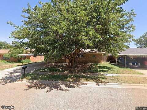Darrell, LEVELLAND, TX 79336
