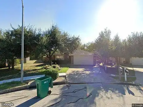 Antietam, ELGIN, TX 78621