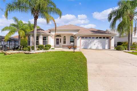 Clarks Hill, THE VILLAGES, FL 32162