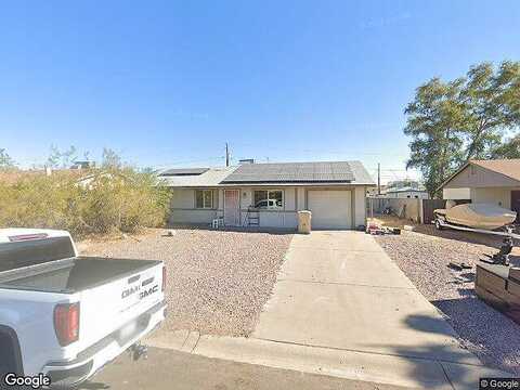 Buena Vista, APACHE JUNCTION, AZ 85120