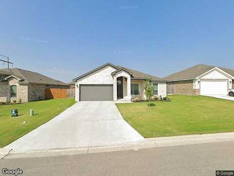 Rustic Manor, TEMPLE, TX 76502
