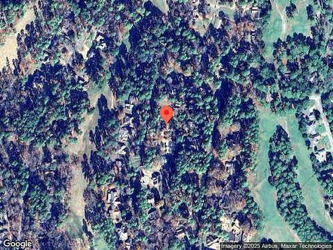 Bent Horseshoe, HOLLY LAKE RANCH, TX 75765
