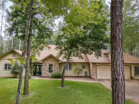 Bent Horseshoe, HOLLY LAKE RANCH, TX 75765