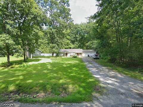 Trout Island, HERMITAGE, PA 16148