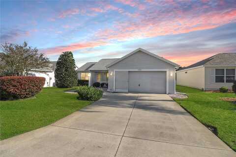 Augustine, LADY LAKE, FL 32159
