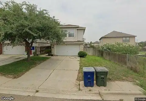 Rock Port, LAREDO, TX 78045
