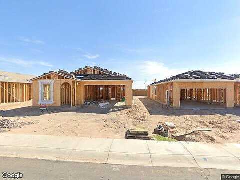 Hopi, COOLIDGE, AZ 85128