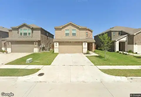 Ackerly, FORNEY, TX 75126