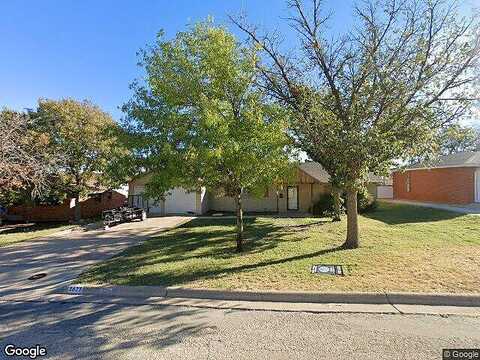 Indian Hills, BIG SPRING, TX 79720