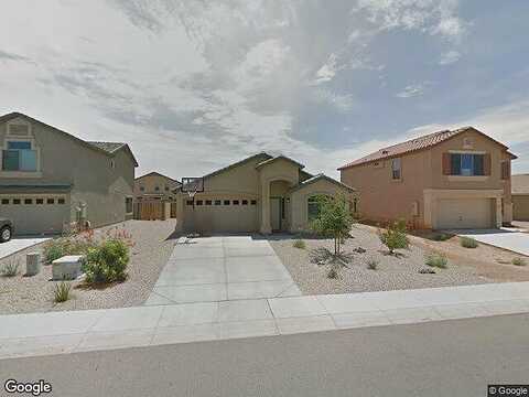 Agrarian Hills, SAN TAN VALLEY, AZ 85144