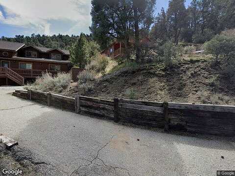 Berne Ct Pine Mountain Clb, Pine Mountain Club, CA 93222