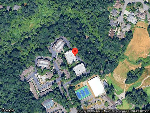 Country Club Dr, Mill Creek, WA 98012