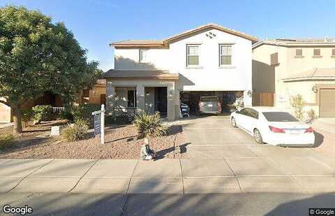 Crape, SAN TAN VALLEY, AZ 85140