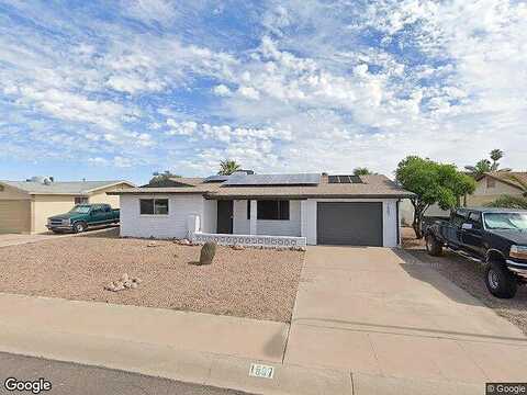 Main, APACHE JUNCTION, AZ 85120