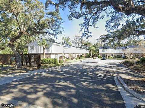 Demere Rd, Saint Simons Island, GA 31522
