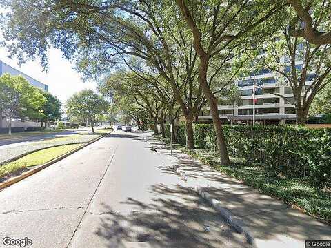 Greenway Plz, Houston, TX 77046