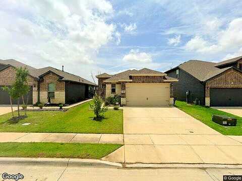 Rolling Fox, FORNEY, TX 75126