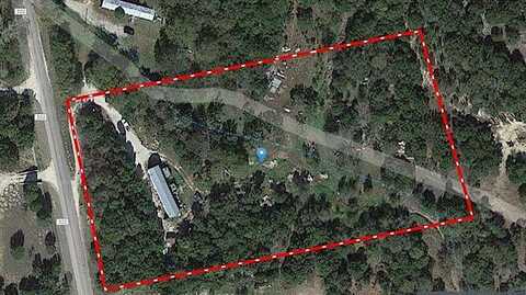 County Road 322, GRANBURY, TX 76048