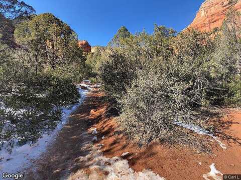Fay Canyon, SEDONA, AZ 86336